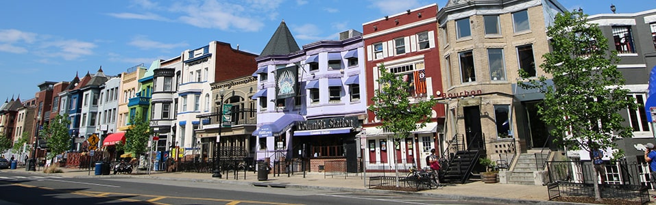 حي آدامز مورغان