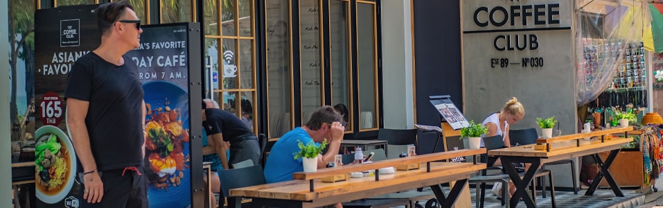 La comida y su disponibilidad