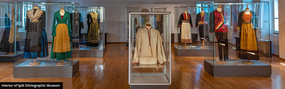 متحف الإثنوغرافيا