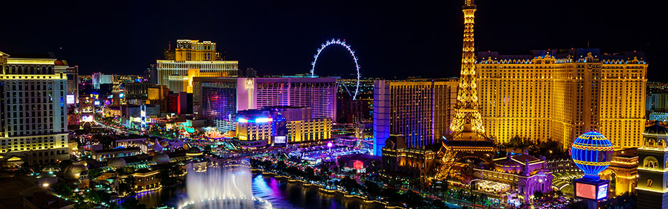 El Camino Hacia el Entretenimiento Llimitado