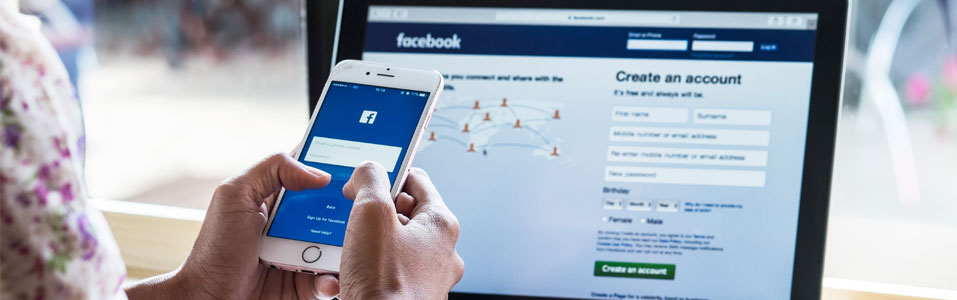 Marketing no Facebook para Empresas de Viagens