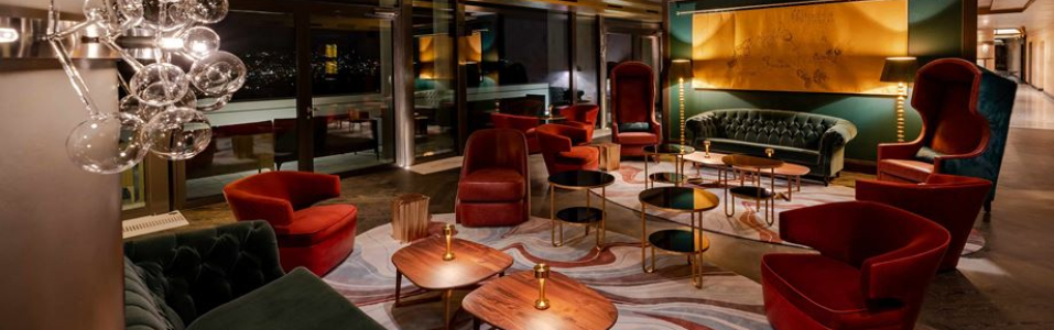 The Vault Wine Bar & Cigar Lounge