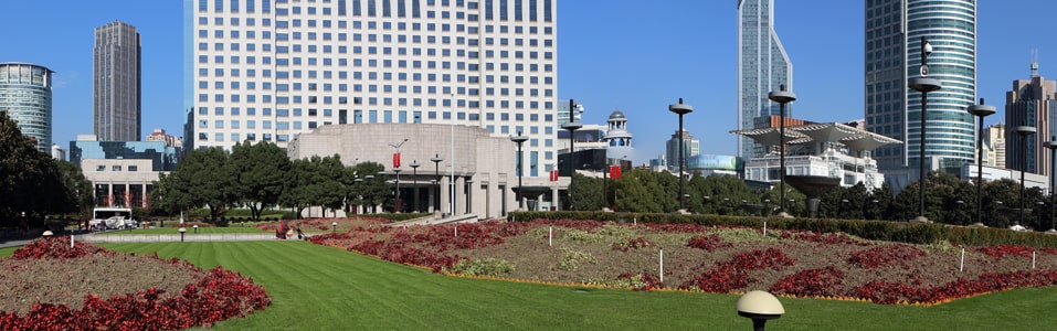 Cosas que hacer en Shanghái