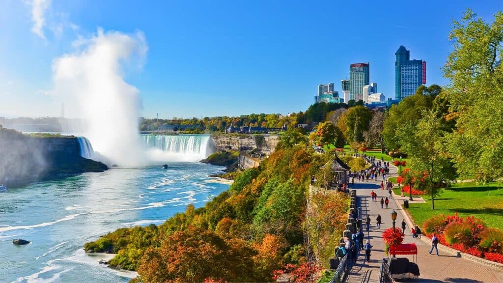 Top Itineraries