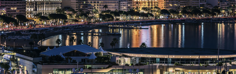 أفضل الأماكن السياحية في كان