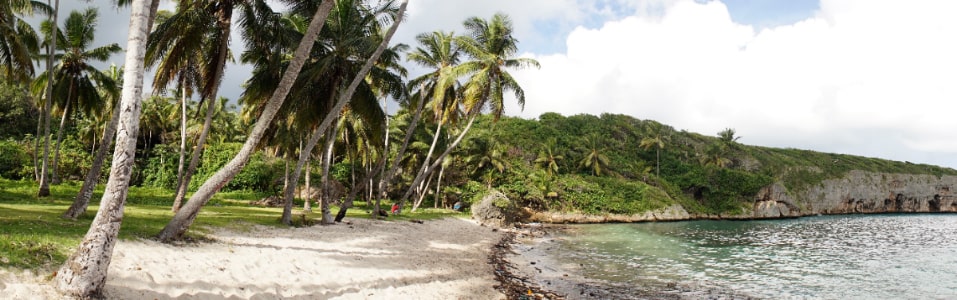 أماكن تستحق الزيارة في جمهورية الدومينيكان