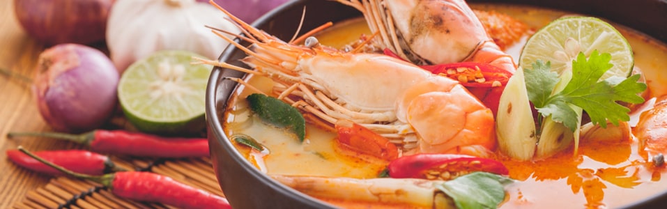 La comida y su disponibilidad