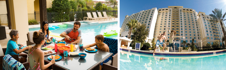 أماكن السكن في كيسيمي