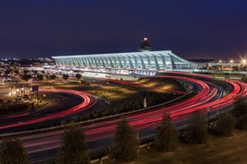 تخطيط الرحلة إلى واشنطن دي سي