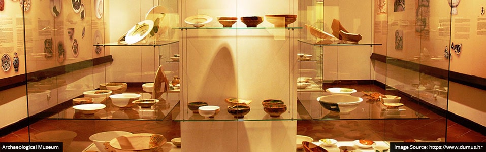 Museo Arqueológico