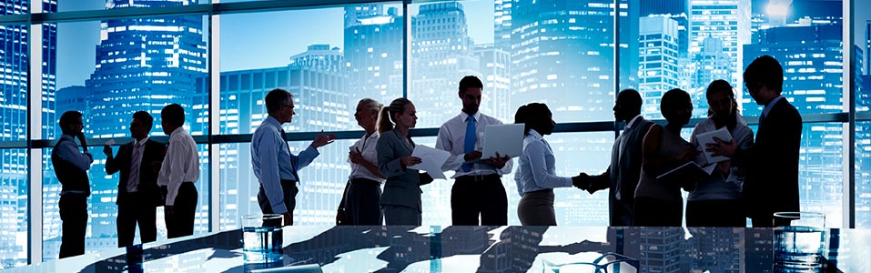 Quem são os clientes?