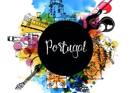 البرتغال