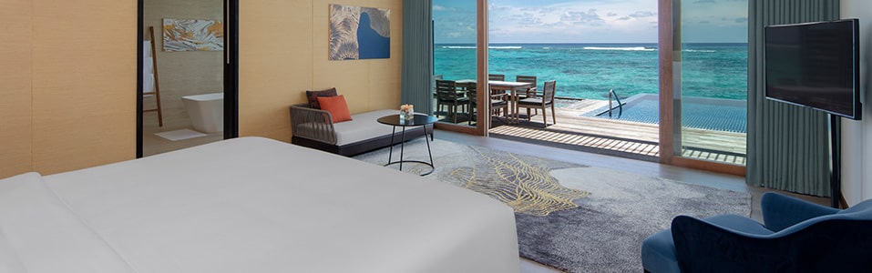 Villa Presidencial del Agua