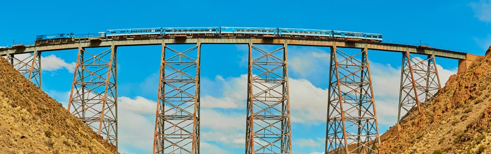 إمكانية الوصول إلى مدينة سالتا