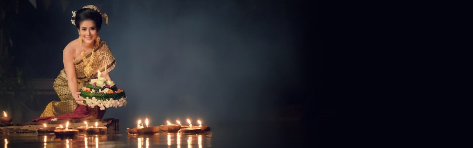 بعض التجارب الجديدة في ماي هونغ سون