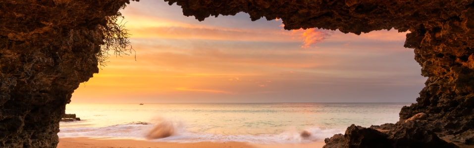 Cueva del Dios Serpiente