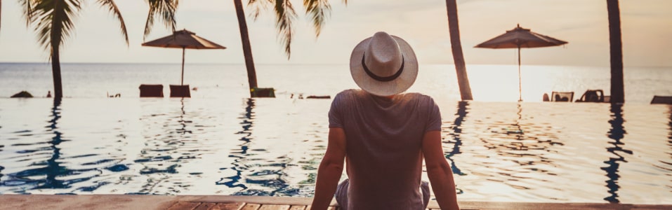 فنادق السكن في جمهورية الدومينيكان