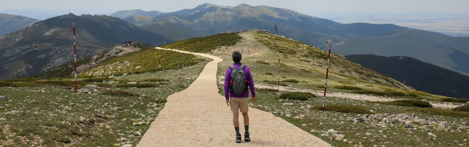 Caminhos Profissionais no Turismo de Montanha