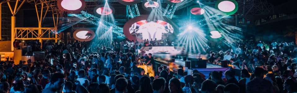 Nightlife and Entertainment