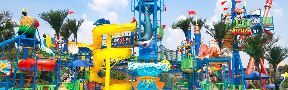 Lugares para ver en Guangzhou