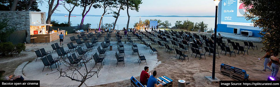 خيارات إضافية لقضاء لحظات ممتعة في سبليت: