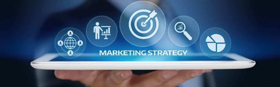 Estrategias de Marketing de Destino