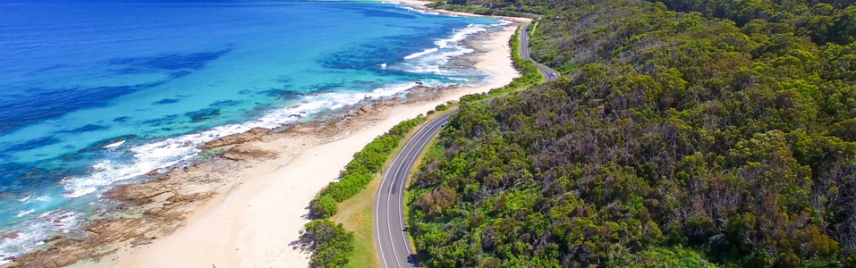 Lugares para ver en Australia