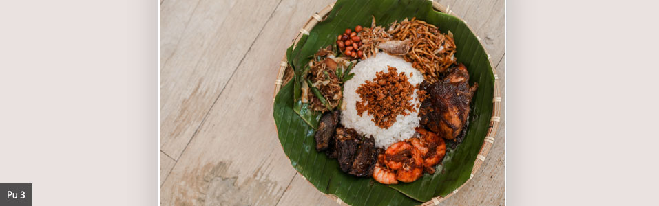 مطاعم حلال في شارع بينكولين استريت