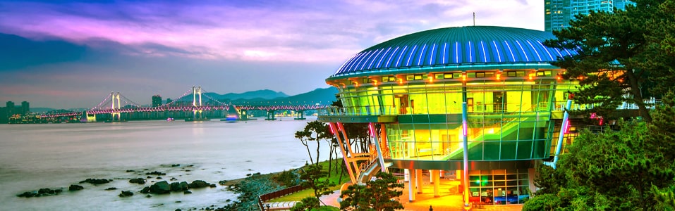 جزيرة دونغ بيك