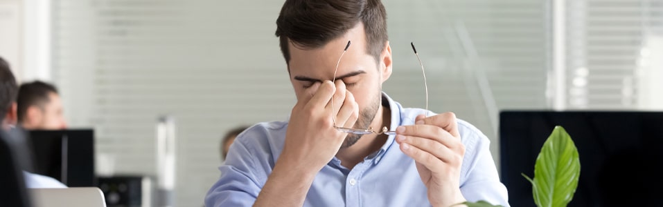 Chronic Stress