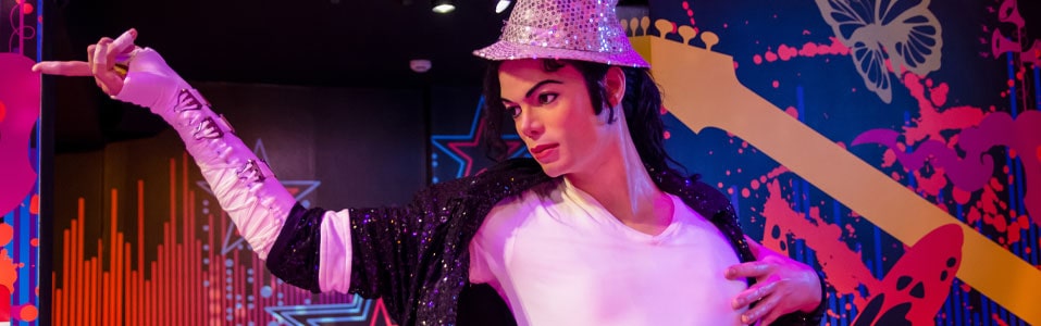 المعارض والعروض