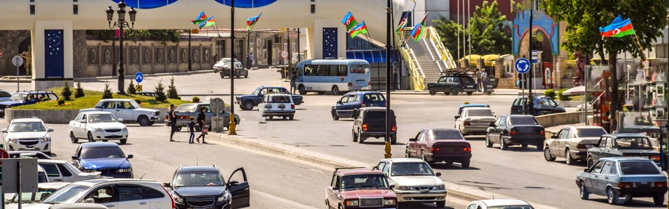 Accessibility to Quba