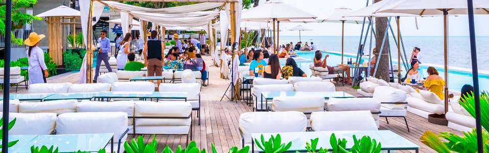 La comida y su disponibilidad