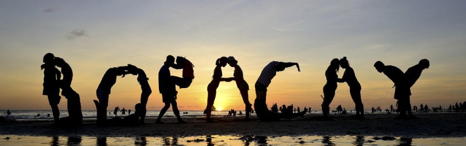 ¿Cuándo es el mejor tiempo para visitar Boracay?