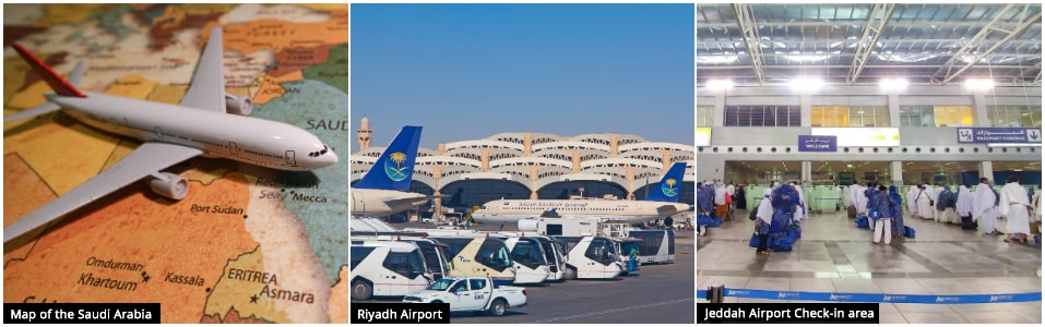 أساسيات المسافر