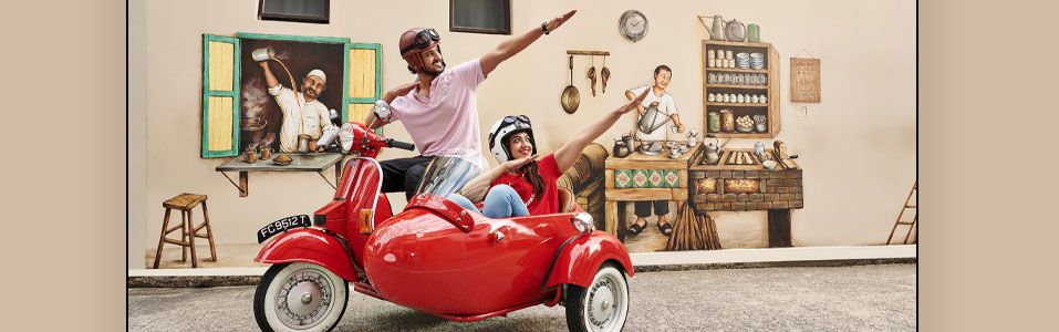 اكتشف حماسك