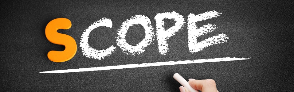 نطاق دورة السياحة الدولية