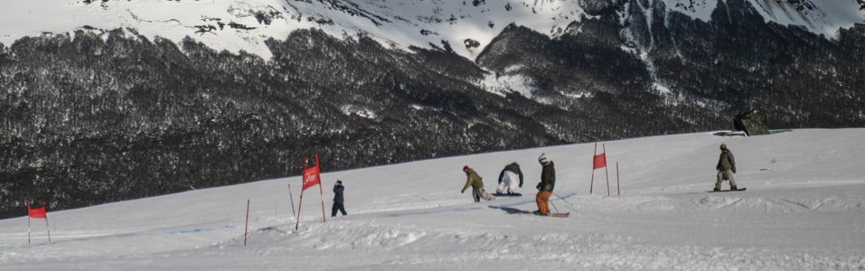 أنشطة في مدينة أوشوايا تستحق الممارسة