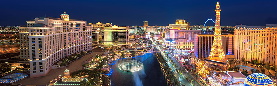 Las Vegas Strip