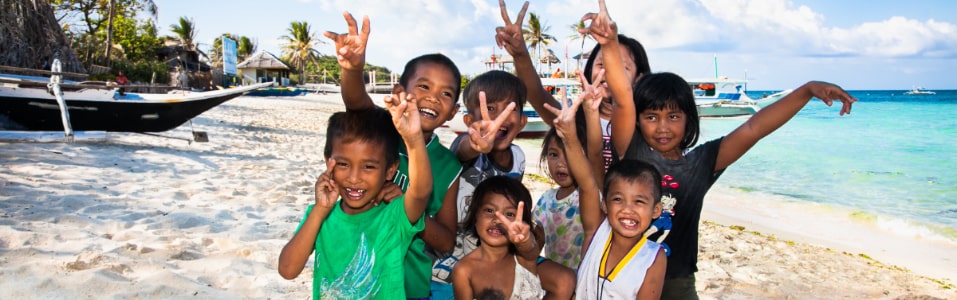 Hechos Sobre Boracay