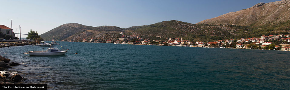 Conozca mejor su Dubrovnik