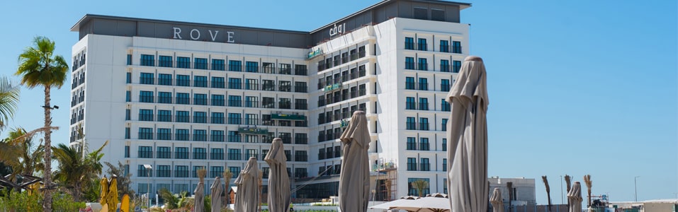 3-Star Hotels in Dubai