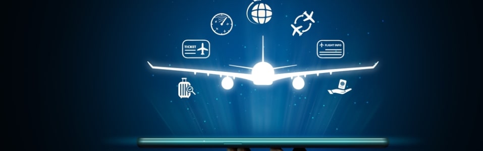 Comprensión de los tipos de pasajeros