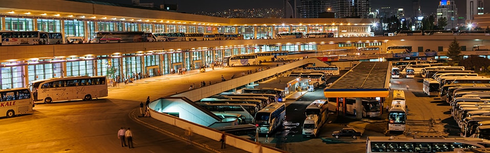 ACCESIBILIDAD a ANKARA