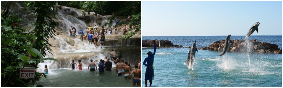 Top Attractions in Ocho Rios