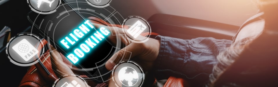 Pasos del Proceso de Reserva