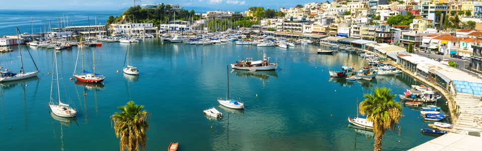 Cosas que hacer en Atenas