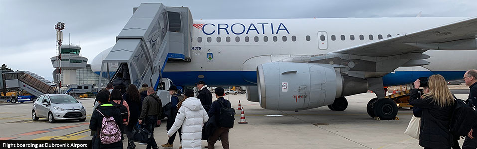 Esenciales para el viajero