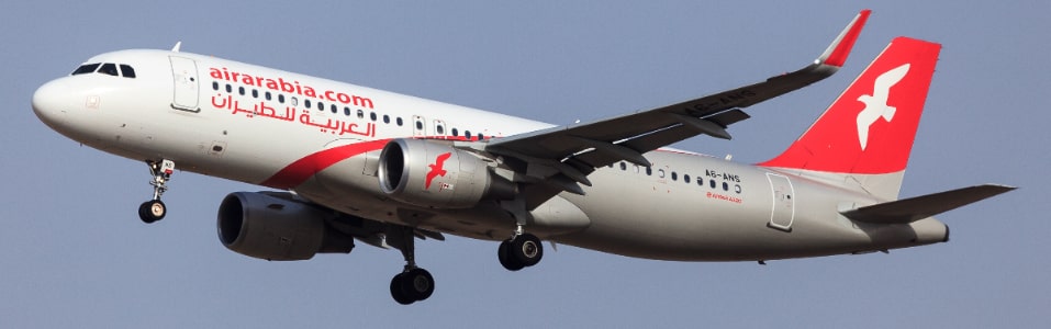 Cómo Llegar al Sharjah