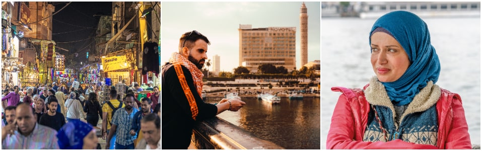 Mejor tiempo para Visitar: Octubre | Noviembre | Diciembre